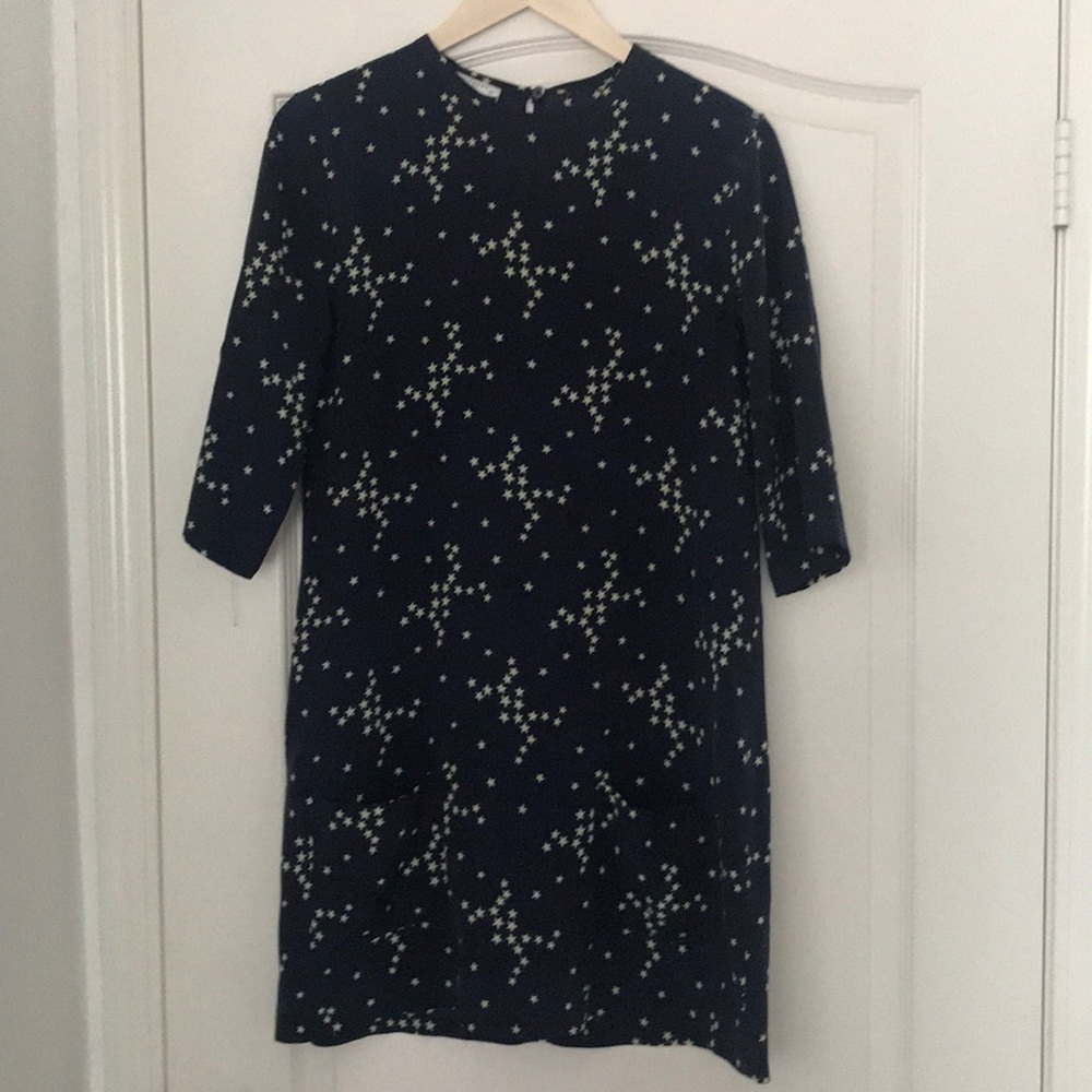 Equipment Femme Dress